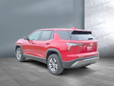 2026 Chevrolet Equinox - Photo 2