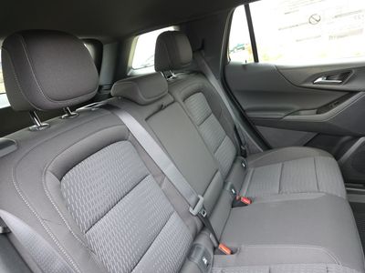 2026 Chevrolet Equinox - Photo 11