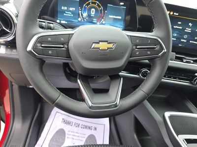 2026 Chevrolet Equinox - Photo 12