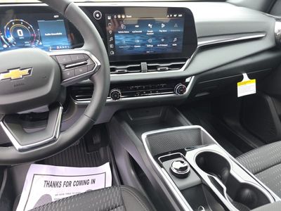 2026 Chevrolet Equinox - Photo 14