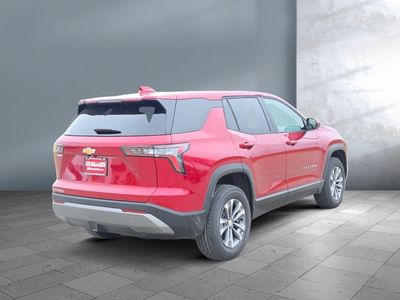 2026 Chevrolet Equinox - Photo 3