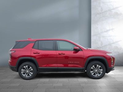 2026 Chevrolet Equinox - Photo 4