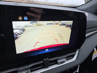 2026 Chevrolet Equinox - Photo 5