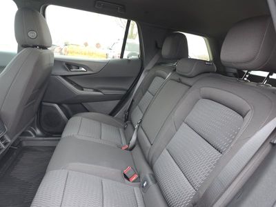 2026 Chevrolet Equinox - Photo 6
