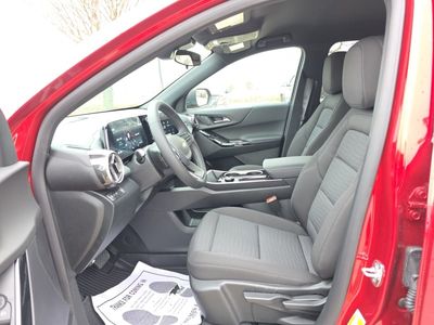 2026 Chevrolet Equinox - Photo 7