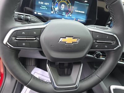 2026 Chevrolet Equinox - Photo 8