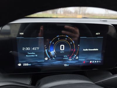 2026 Chevrolet Equinox - Photo 9