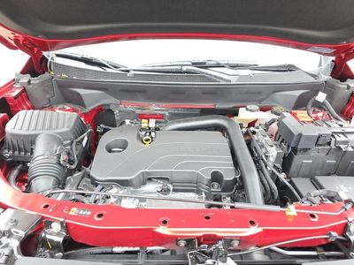 2026 Chevrolet Equinox - Photo 10