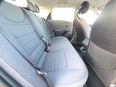 2025 Kia K4 - Photo 11