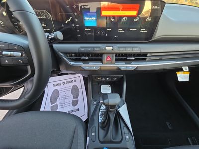 2025 Kia K4 - Photo 13
