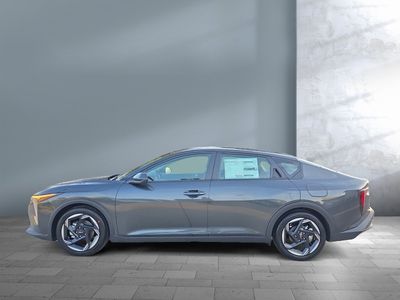 2025 Kia K4 - Photo 5