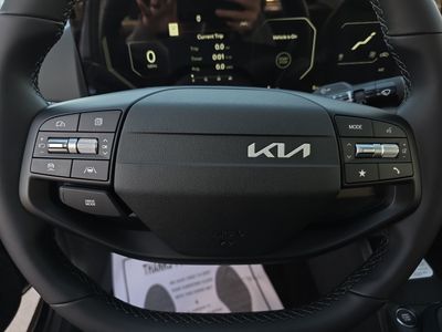 2025 Kia K4 - Photo 6