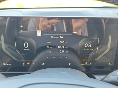 2025 Kia K4 - Photo 7