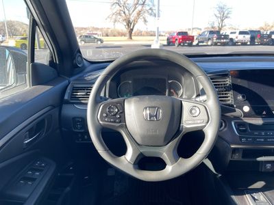 2022 Honda Pilot — photo 11 view