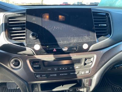 2022 Honda Pilot — photo 13 view