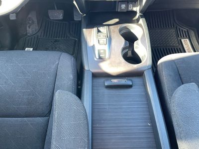 2022 Honda Pilot — photo 14 view