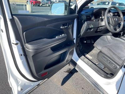 2022 Honda Pilot — photo 15 view