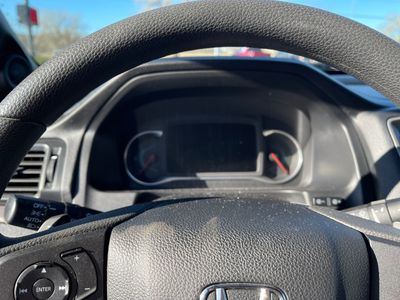 2022 Honda Pilot — photo 9 view