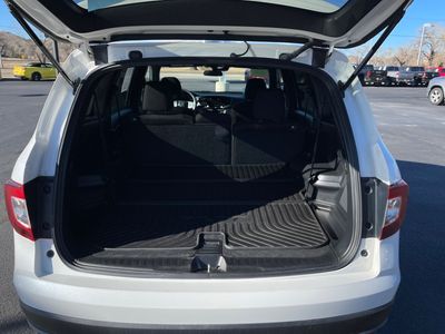 2022 Honda Pilot — photo 10 view