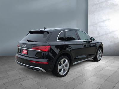 2022 Audi Q5 - Photo 2