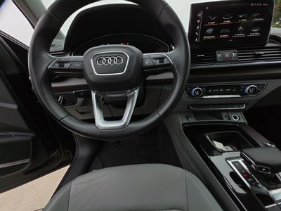 2022 Audi Q5 - Photo 11
