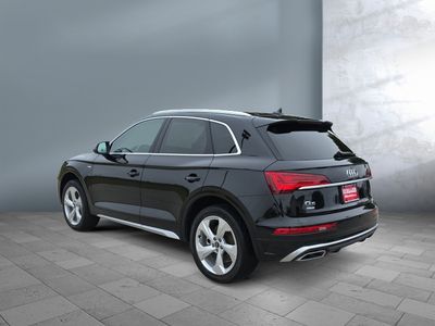 2022 Audi Q5 - Photo 3