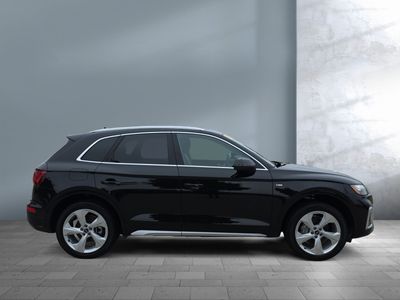 2022 Audi Q5 - Photo 4