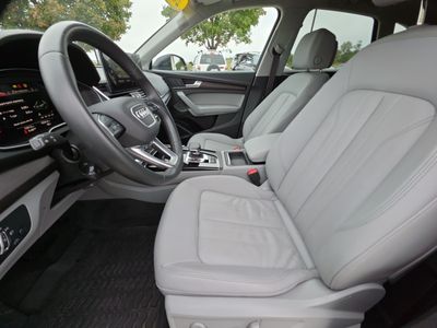 2022 Audi Q5 - Photo 5