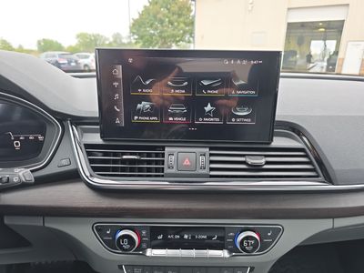 2022 Audi Q5 - Photo 6