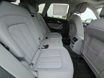 2022 Audi Q5 - Photo 7