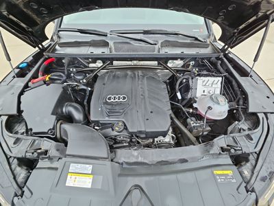 2022 Audi Q5 - Photo 8