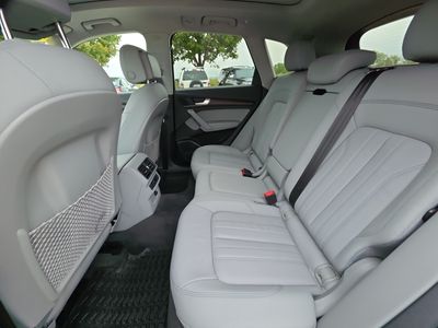 2022 Audi Q5 - Photo 10