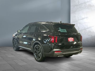 2026 Kia Sorento Hybrid - Photo 1