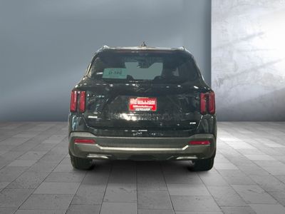 2026 Kia Sorento Hybrid - Photo 2
