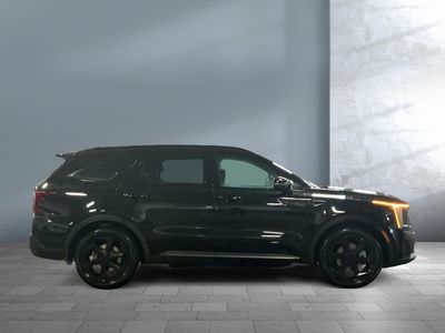 2026 Kia Sorento Hybrid - Photo 4