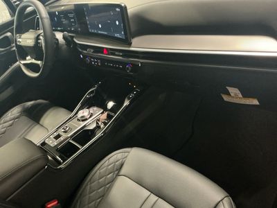 2026 Kia Sorento Hybrid - Photo 10