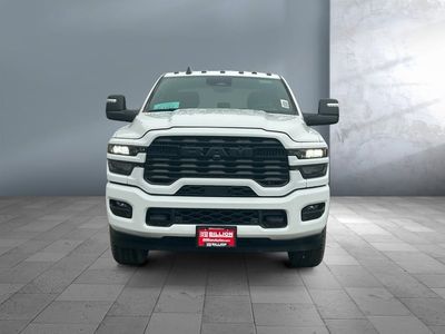 2026 Ram 2500 - Photo 1