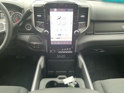 2026 Ram 2500 - Photo 11