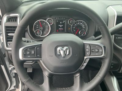 2026 Ram 2500 - Photo 12