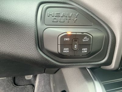 2026 Ram 2500 - Photo 15