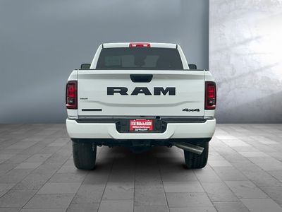 2026 Ram 2500 - Photo 3