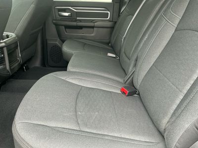 2026 Ram 2500 - Photo 4