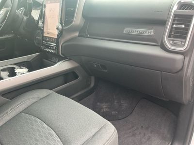 2026 Ram 2500 - Photo 5