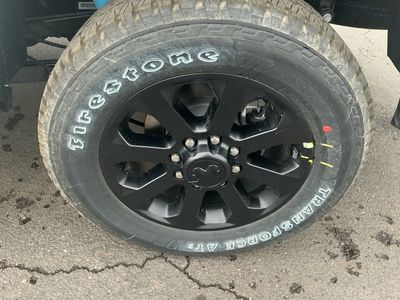 2026 Ram 2500 - Photo 7