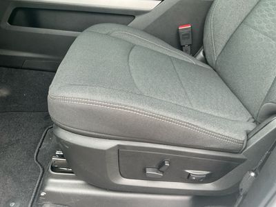 2026 Ram 2500 - Photo 8