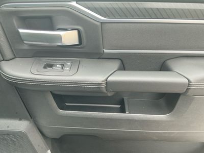2026 Ram 2500 - Photo 9