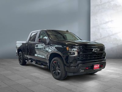 2025 Chevrolet Silverado 1500 - Photo 2