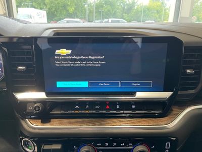2025 Chevrolet Silverado 1500 - Photo 11