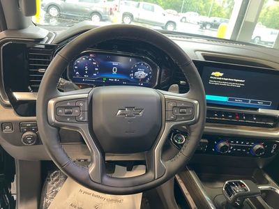 2025 Chevrolet Silverado 1500 - Photo 12
