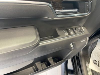 2025 Chevrolet Silverado 1500 - Photo 14
